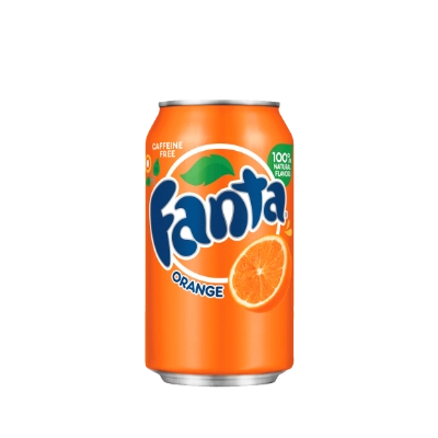 fanta 33