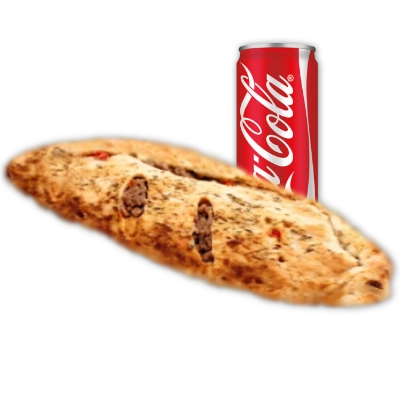 panini viande hachée