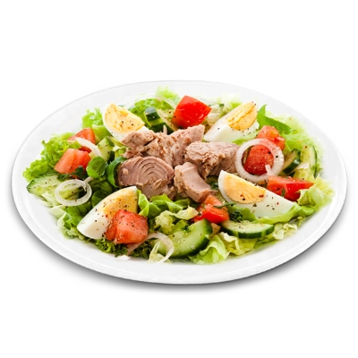 salade niçoise